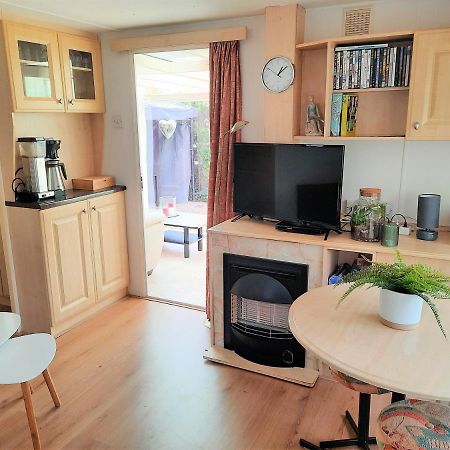 Heerlijke Accommodatie Op De Hoge Veluwe Hoenderloo Exteriör bild